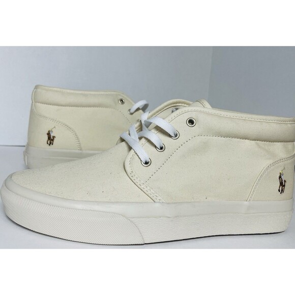 Polo Ralph Lauren | Shoes | Polo Ralph Lauren Keaton Chukka  display picture 1